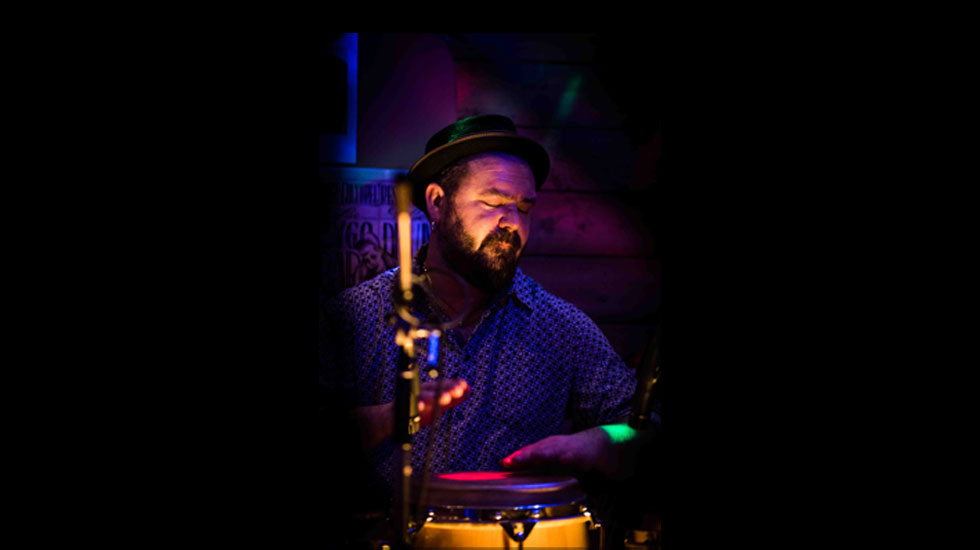 MALIBLUES - afro-beat, musique traditionnelle du Mali